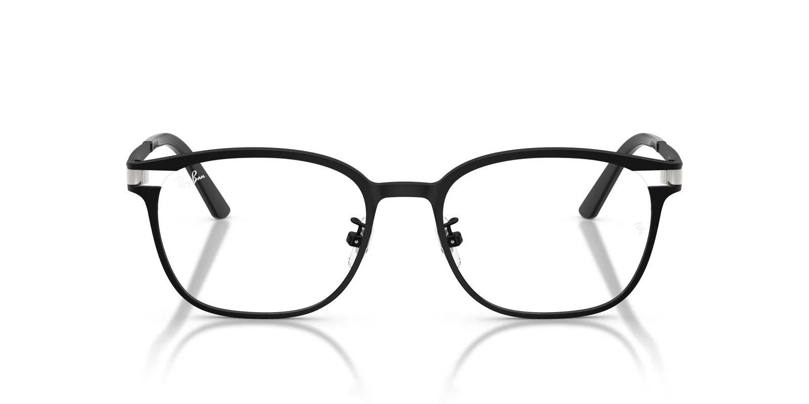 Ray-Ban 8780D Eyeglasses - view 21